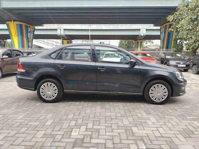 Used Volkswagen Vento [2015-2019] Comfortline Diesel [2015-2016] in Chennai