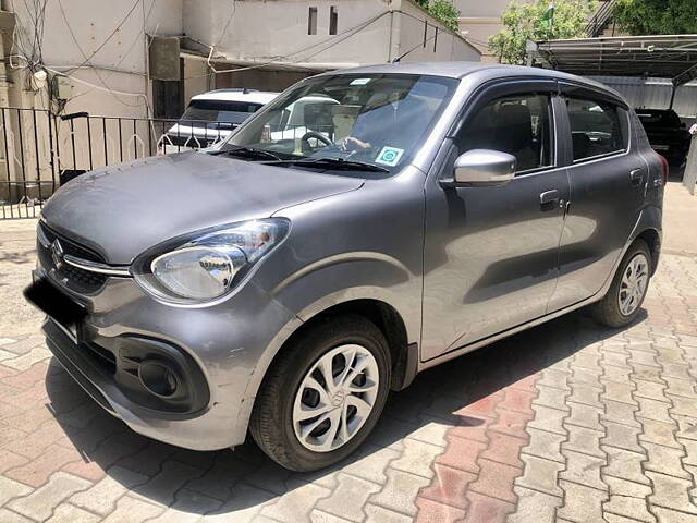 Used 2022 Maruti Suzuki Celerio in Chennai