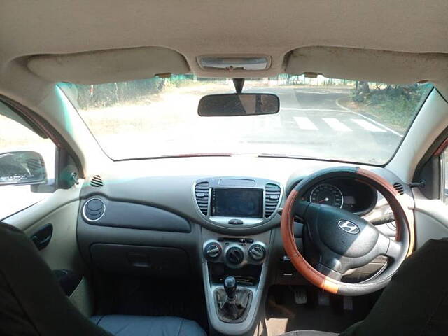 Used Hyundai i10 [2010-2017] Era 1.1 LPG in Bhopal