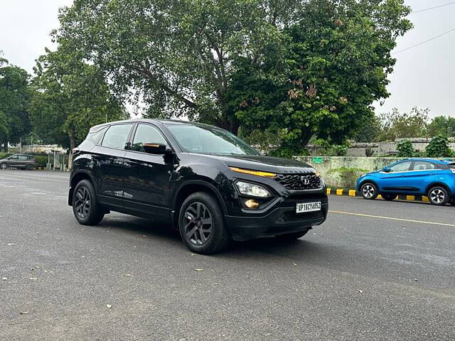 Used Tata Harrier [2019-2023] XZ Plus in Delhi