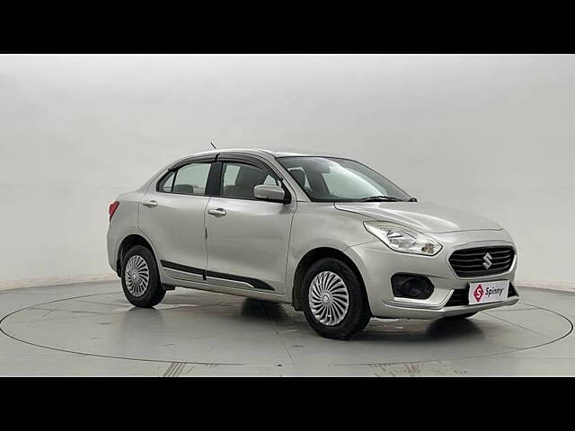 Used Maruti Suzuki Dzire [2017-2020] VXi AMT in Faridabad