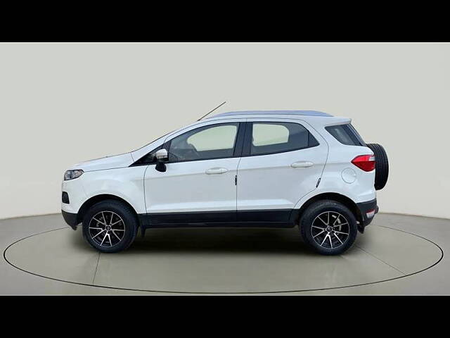 Used Ford EcoSport [2017-2019] Trend 1.5L Ti-VCT in Kolkata