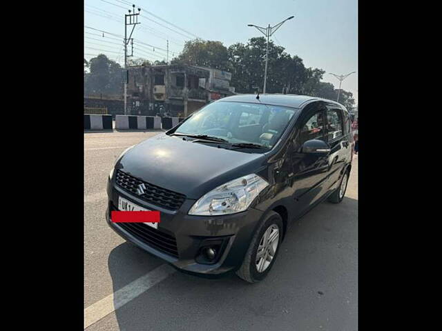 Used Maruti Suzuki Ertiga [2012-2015] VDi in Dehradun