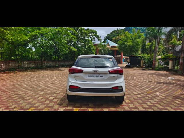 Used Hyundai Elite i20 [2016-2017] Asta 1.4 CRDI [2016-2017] in Pune