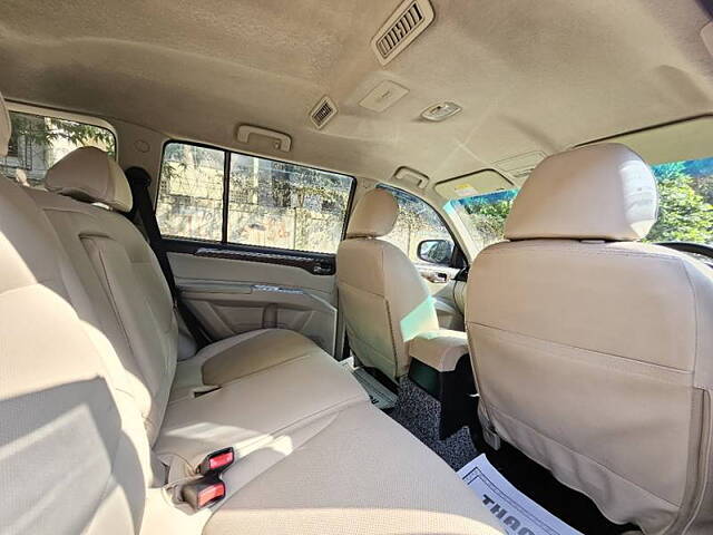 Used Mitsubishi Pajero Sport 2.5 AT in Mumbai