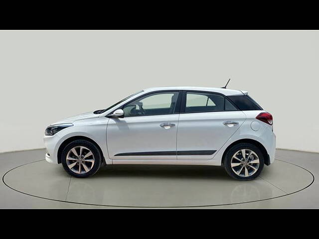 Used Hyundai Elite i20 [2016-2017] Asta 1.2 (O) [2016] in Ahmedabad