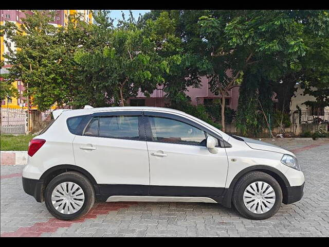 Used Maruti Suzuki S-Cross [2014-2017] Sigma 1.3 in Chennai