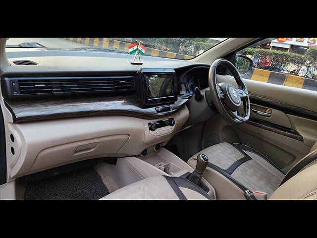 Used Maruti Suzuki Ertiga [2018-2022] ZDi Plus 1.3 Diesel in Thane