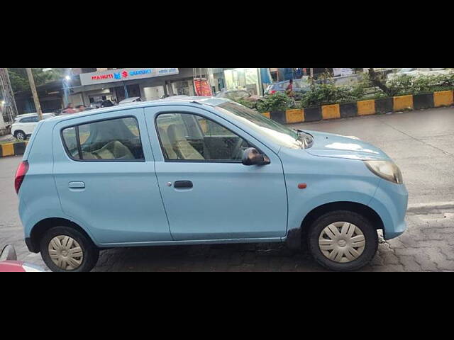 Used Maruti Suzuki Alto 800 [2012-2016] Lxi in Badlapur