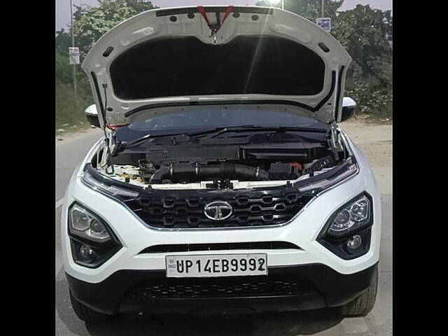 Used Tata Harrier [2019-2023] XZ [2019-2020] in Delhi