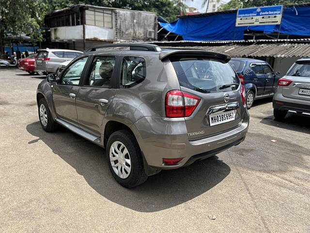 Used Nissan Terrano [2013-2017] XL (P) in Mumbai