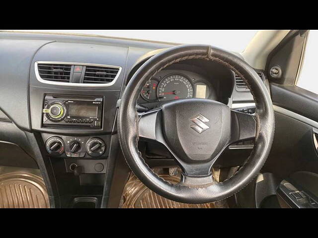 Used Maruti Suzuki Swift [2014-2018] Lxi ABS [2014-2017] in Jaipur