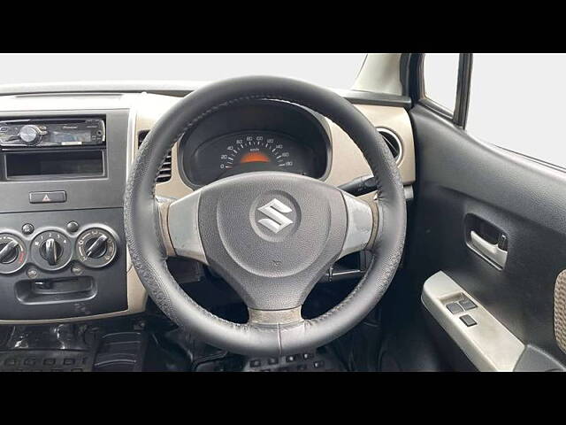 Used Maruti Suzuki Wagon R 1.0 [2014-2019] LXI CNG in Pune