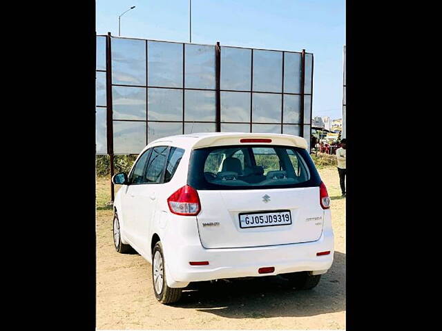 Used Maruti Suzuki Ertiga [2012-2015] VDi in Surat