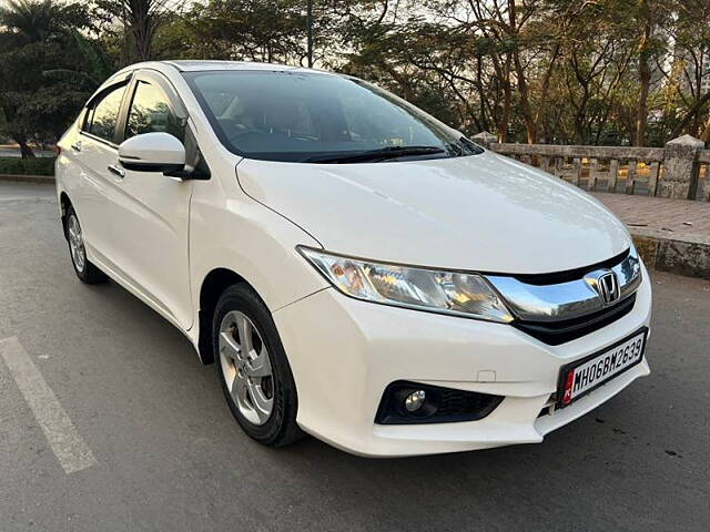 Used Honda City [2014-2017] V in Mumbai