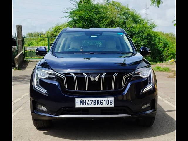 Used 2023 Mahindra XUV700 in Mumbai