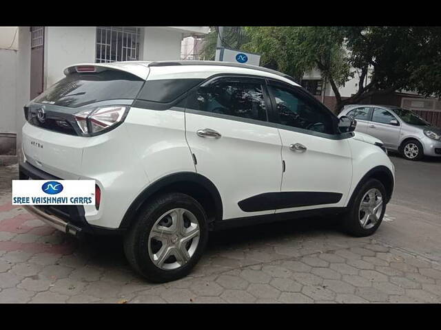 Used Tata Nexon [2017-2020] XM in Coimbatore