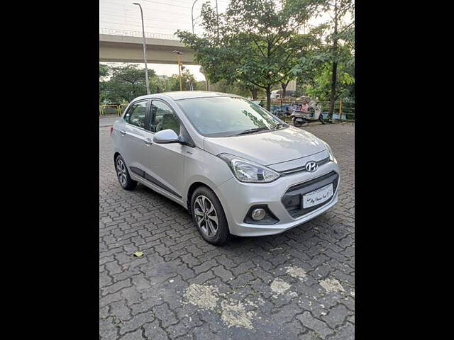 Used Hyundai Xcent [2014-2017] SX 1.2 (O) in Pune