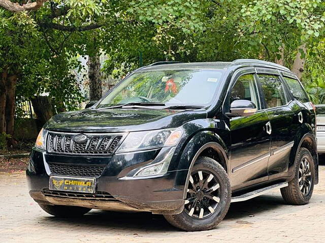 Used Mahindra XUV500 [2015-2018] W10 in Delhi