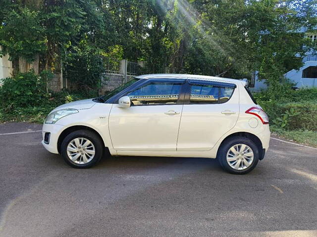 Used Maruti Suzuki Swift [2014-2018] ZXi in Mysore