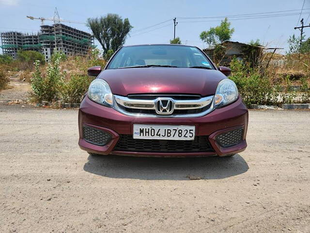 Used Honda Amaze [2016-2018] 1.2 SX i-VTEC in Pune