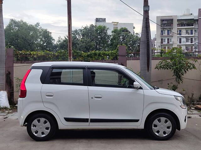 Used Maruti Suzuki Wagon R [2019-2022] ZXi 1.2 AMT in Bhopal