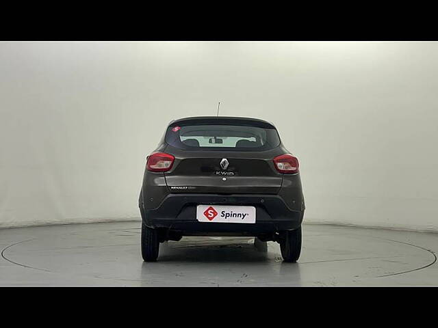 Used Renault Kwid [2015-2019] RXL [2015-2019] in Delhi