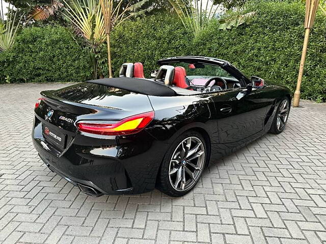 Used BMW Z4 M 40i [2019-2023] in Surat