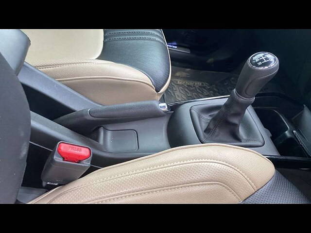 Used Toyota Glanza V [2022-2023] in Pune