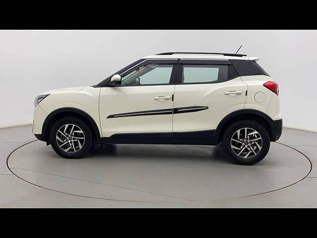 Used Mahindra XUV300 [2019-2024] W8 (O) 1.5 Diesel [2020] in Chennai