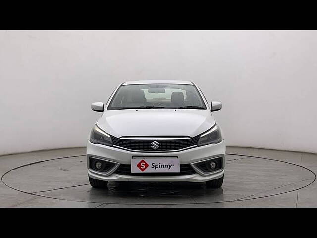 Used Maruti Suzuki Ciaz Alpha Hybrid 1.5 [2018-2020] in Chennai