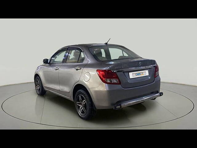 Used Maruti Suzuki Dzire VXi [2020-2023] in Allahabad