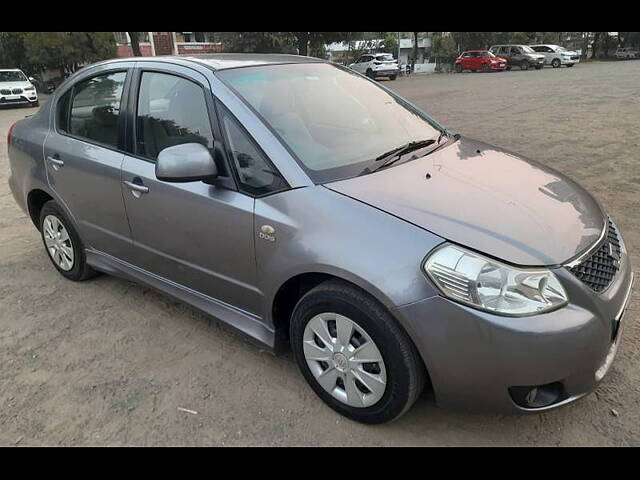 Used 2012 Maruti Suzuki SX4 in Nagpur