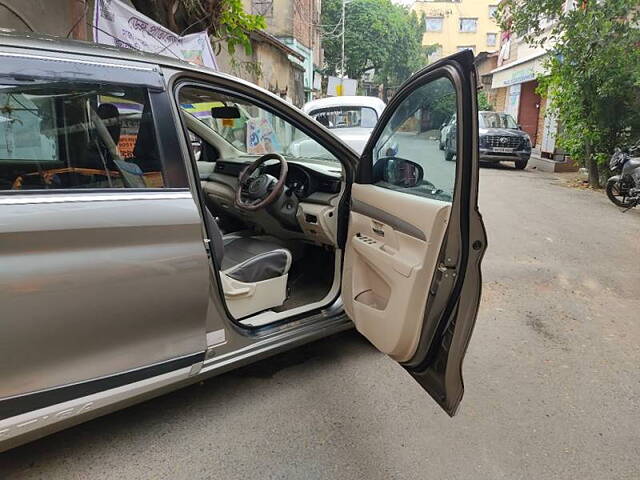 Used Maruti Suzuki Ertiga [2018-2022] VXi in Kolkata