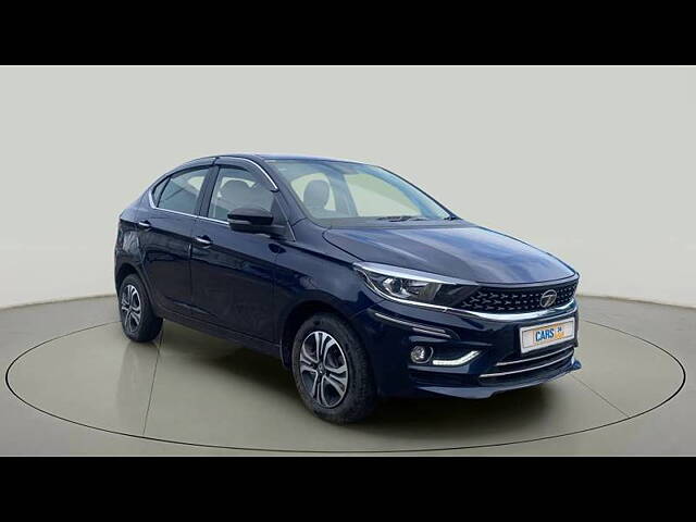 Used 2022 Tata Tigor in Pune