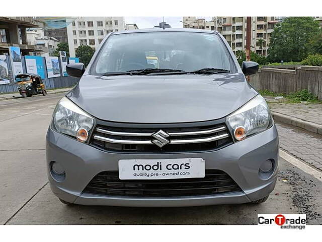 Used 2017 Maruti Suzuki Celerio in Pune