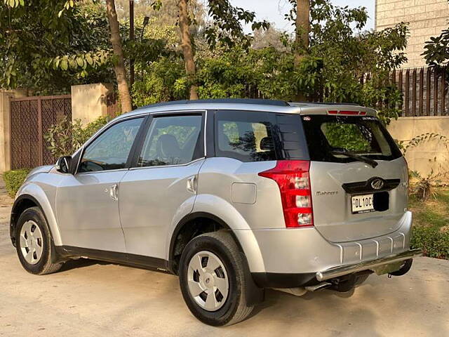 Used Mahindra XUV500 [2015-2018] W6 in Delhi