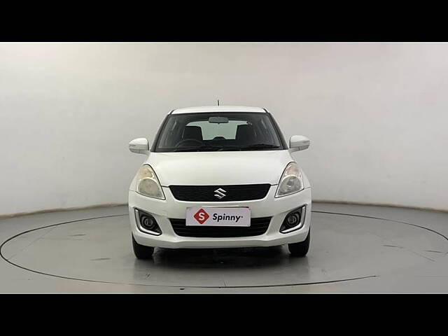 Used Maruti Suzuki Swift [2011-2014] VXi in Ahmedabad