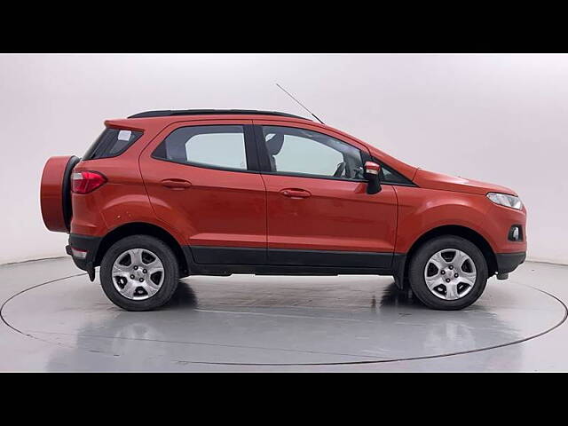 Used Ford EcoSport [2017-2019] Trend + 1.5L TDCi in Bangalore