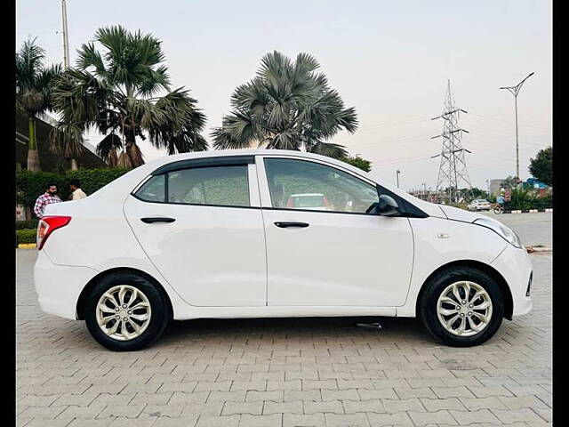 Used Hyundai Xcent E in Kharar