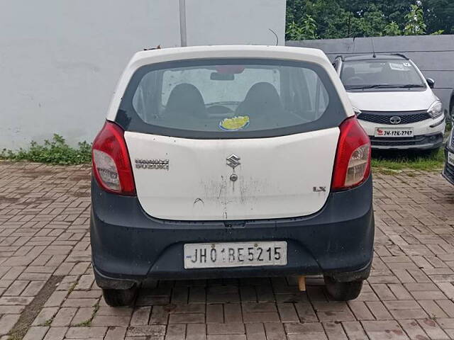 Used Maruti Suzuki Alto [2000-2005] VXI in Ranchi