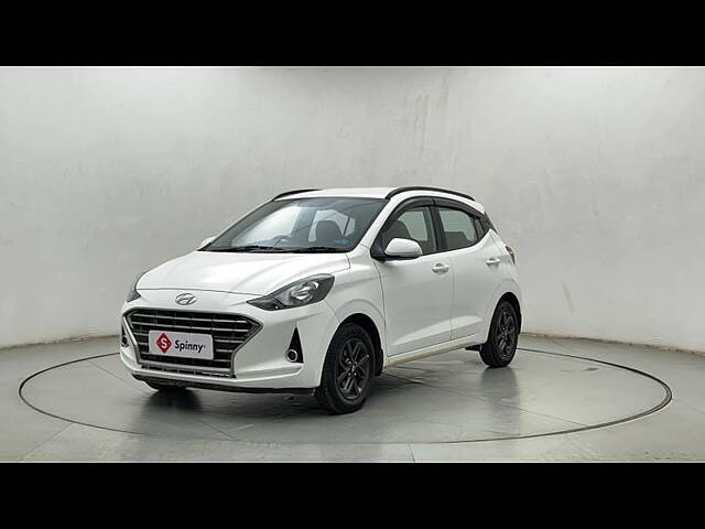 Used 2020 Hyundai Grand i10 NIOS in Mumbai