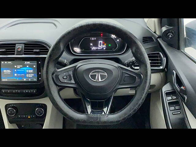 Used Tata Tigor XZA Plus [2020-2023] in Ahmedabad