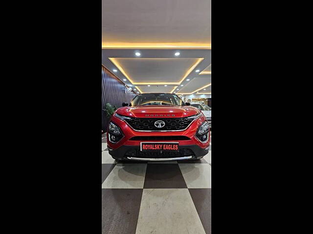 Used Tata Harrier [2019-2023] XZ in Lucknow