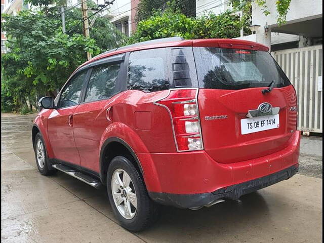 Used Mahindra XUV500 [2011-2015] W8 AWD in Hyderabad