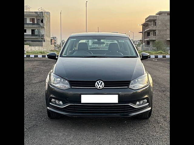 Used Volkswagen Polo [2016-2019] Highline1.5L (D) in Mohali