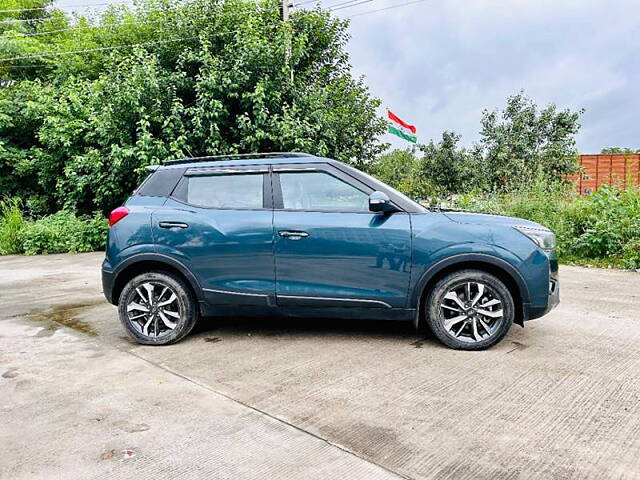 Used Mahindra XUV300 [2019-2024] W8 (O) 1.5 Diesel AMT in Gurgaon