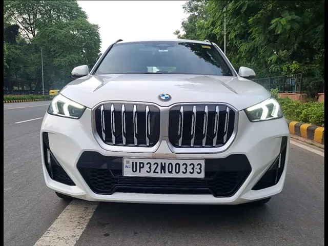 Used 2023 BMW X1 in Delhi