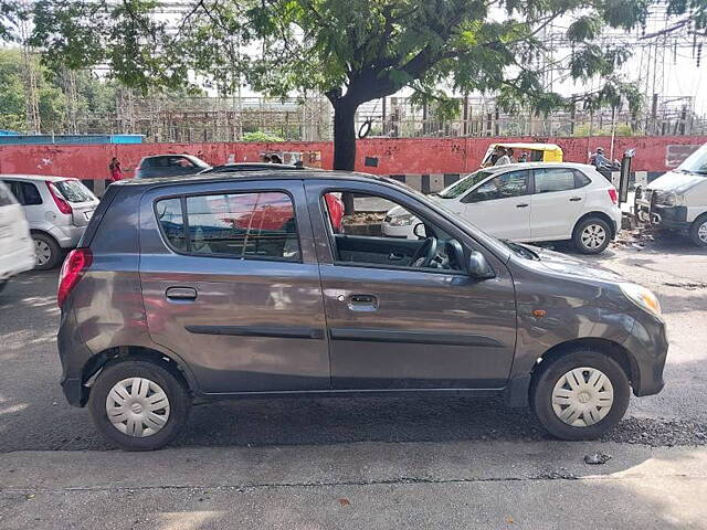 Used Maruti Suzuki Alto 800 [2012-2016] Vxi in Bangalore