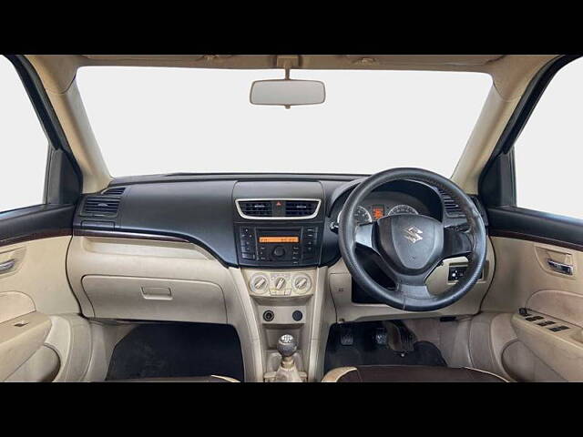 Used Maruti Suzuki Swift DZire [2011-2015] VXI in Surat